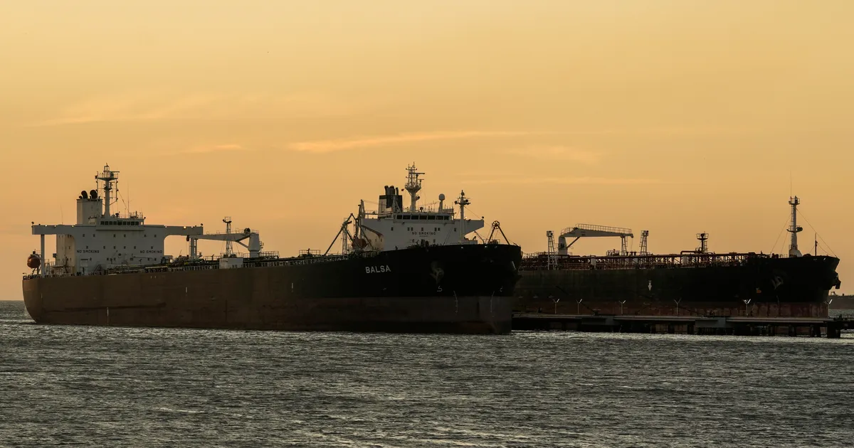 Trumpi esimene Venezuela naftatehing jõudis tema suurtoetaja ettevõtteni