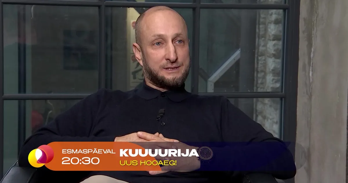 KUUUURIJA AVASAADE ⟩ Kuidas mees võitis 11 miljonit – ja miks ta oma rahale ligi ei pääse?