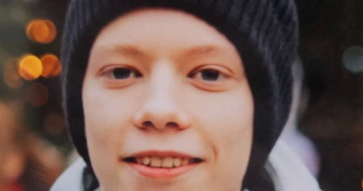 Politsei otsib Saku alevikus kadunud teismelist poissi