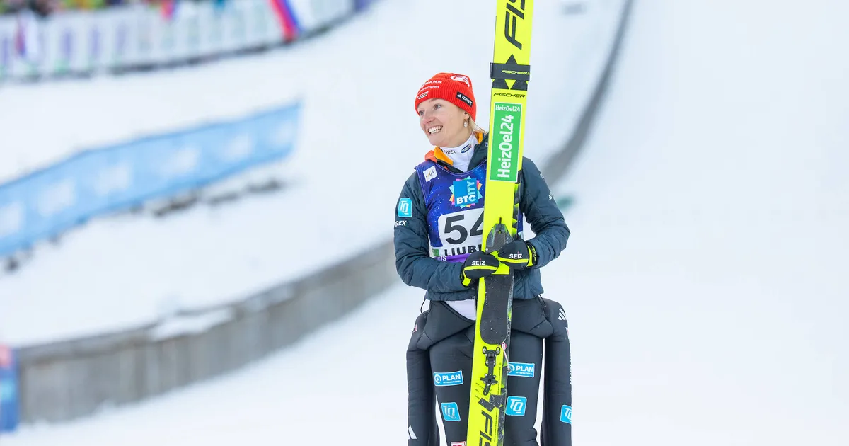 Nelja hüppemäe turnee muutub võrdõiguslikuks