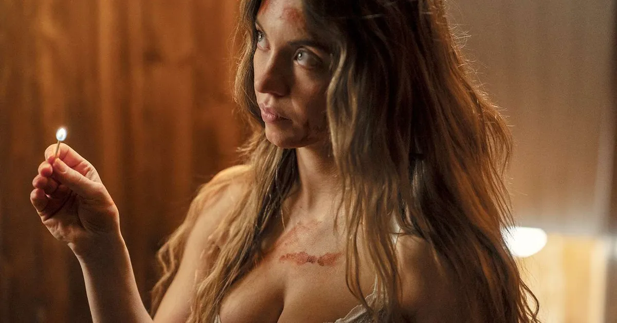 ARVUSTUS ⟩ Suurepärane seks, hirmus pööning ning kõvasti emmeprobleeme