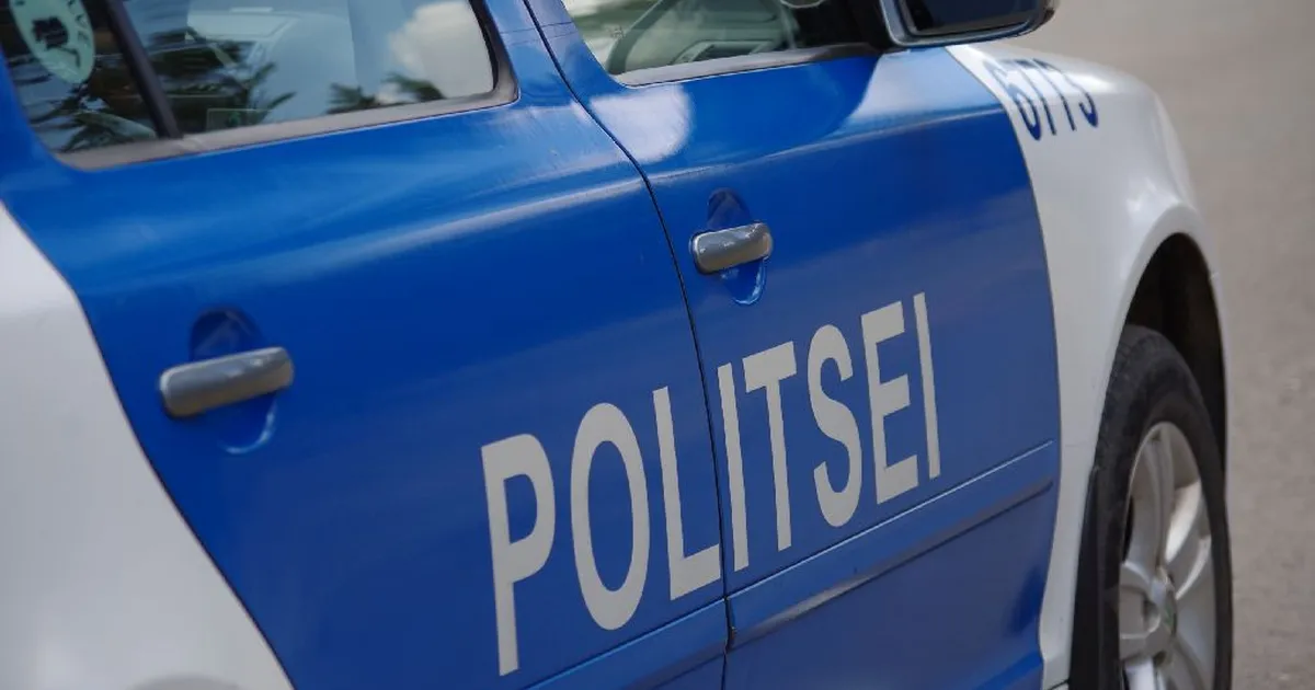 Politsei otsib Jõgeva linnas juhtunud liiklusõnnetuse tunnistajaid