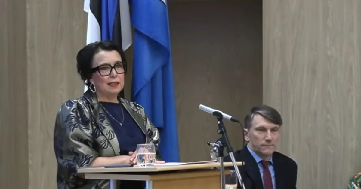 Konkursiga leitud Nõo vallavanem loobus ametist tööle asumata