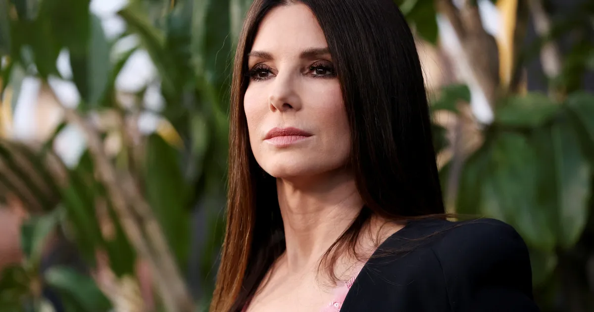 Peagi Hollywoodi naasev Sandra Bullock tunneb sõpradest hoolimata üksildust