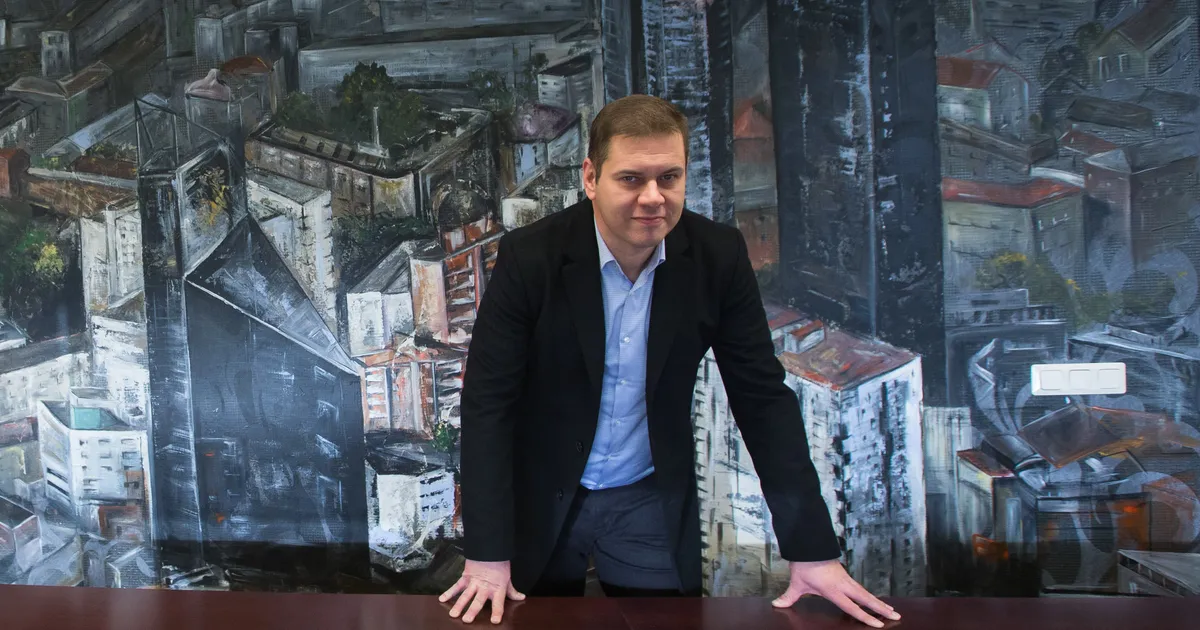 Eestis maksudest kõrvale hoidnud Soome ärimees võeti Lätis kinni