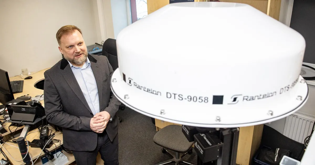 Droonisõjas tagab edu pigem taktika kui tehnoloogia