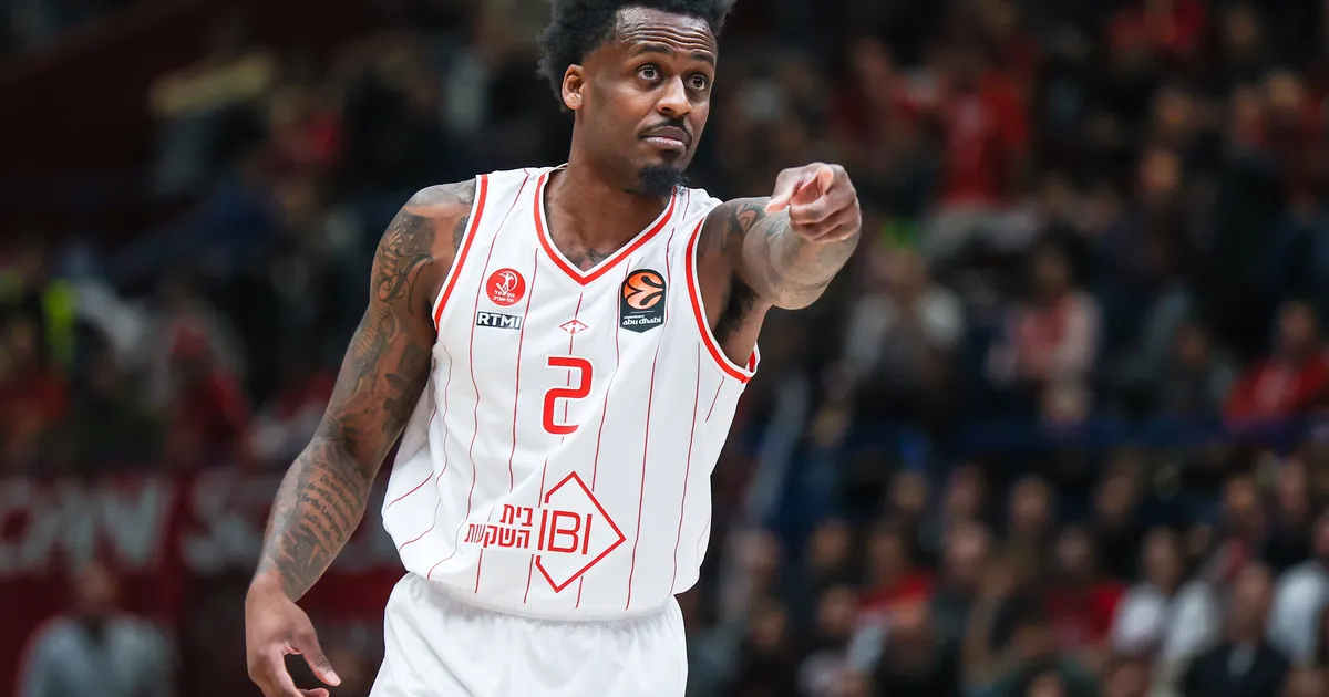 Korvpallistaari süüdistatakse suures kihlveopettuses osalemises