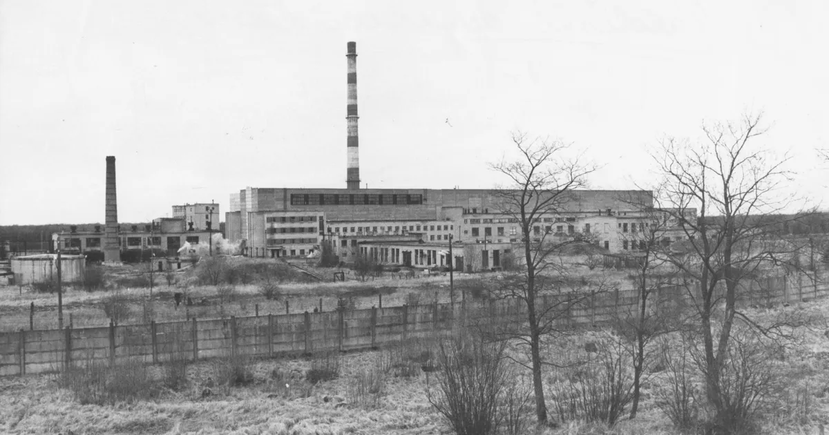 AJALUGU ⟩ Eesti kärakas ja kommid aitasid Vene sõjaväe koos koluga siit minema