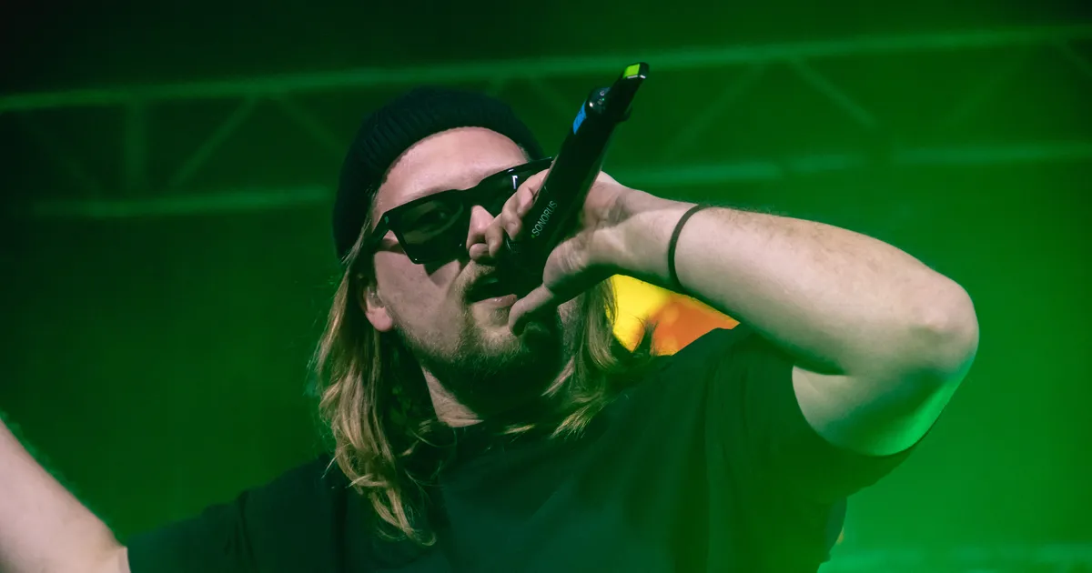 ÕNNESOOVID ⟩ 5Miinuse ninamehe Kohvri perre sündis laps