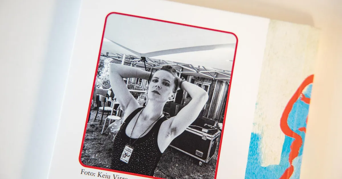 KINDEL LAKS ⟩ Naised, lapsed ja katkematu vägivald