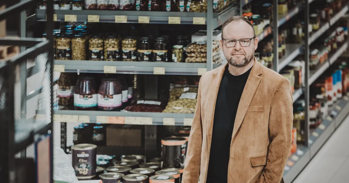 Kaupmees & KO juht: majanduses märkimisväärset kasvu oodata pole, tasub olla nutikas