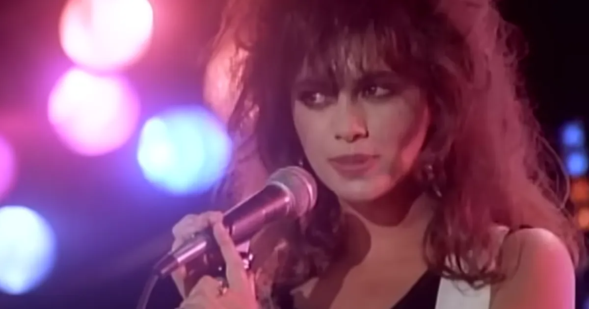 ENNE JA NÜÜD ⟩ 80ndate rokkbändi liige pole aastatega oma sära kuhugi kaotanud