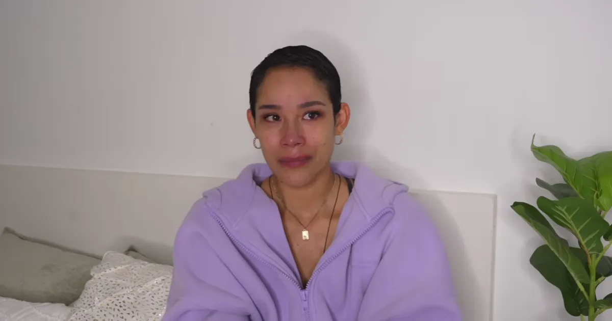 VANUS KUI VABANDUS ⟩ Pikalt vähisümptomeid kogenud noor sisulooja sai arstidelt korduvalt valediagnoosi