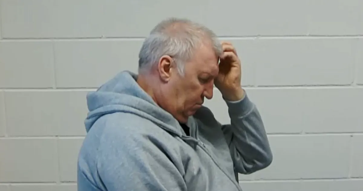 SÜNDMUSTE JADA ⟩ Kaks Kallet tutvusid bussis ja hakkasid koos jooma. Õhtu lõpuks oli üks neist surnud