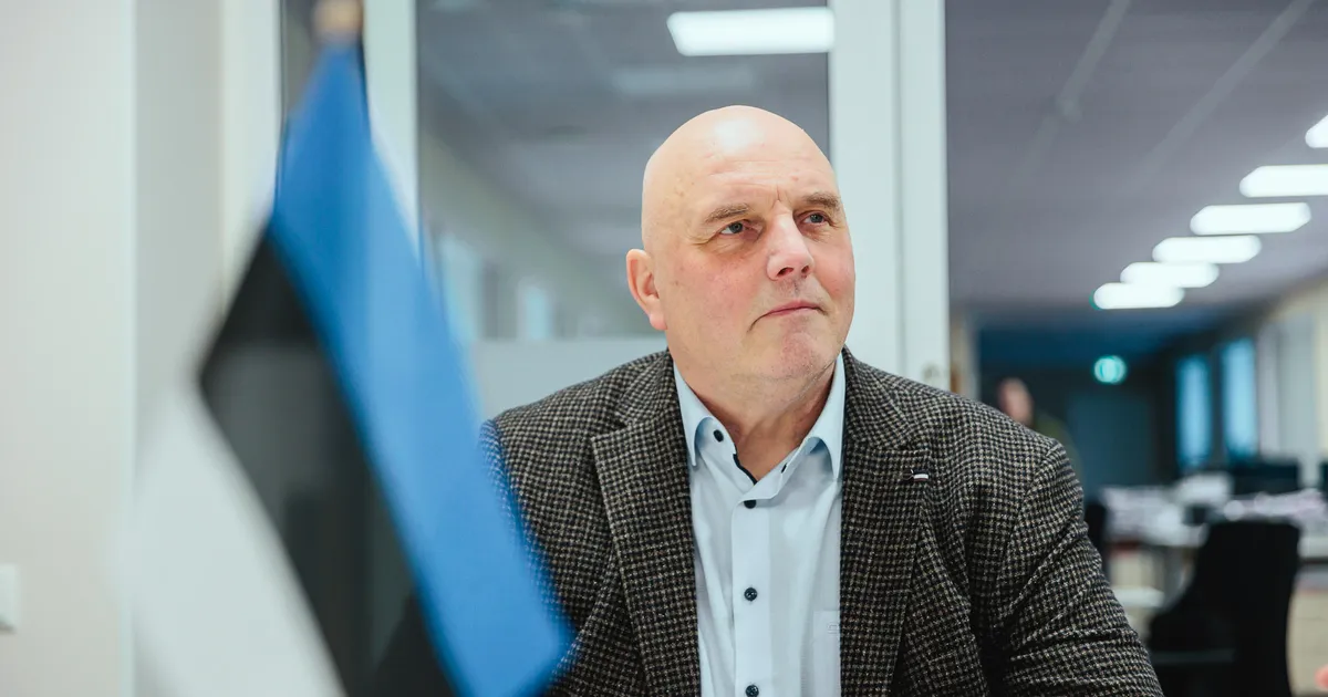 «Ma olen vene kultuuri suur fänn!»: Hendrik Agurist on saanud Ida-Virumaa eestistamise sümbol