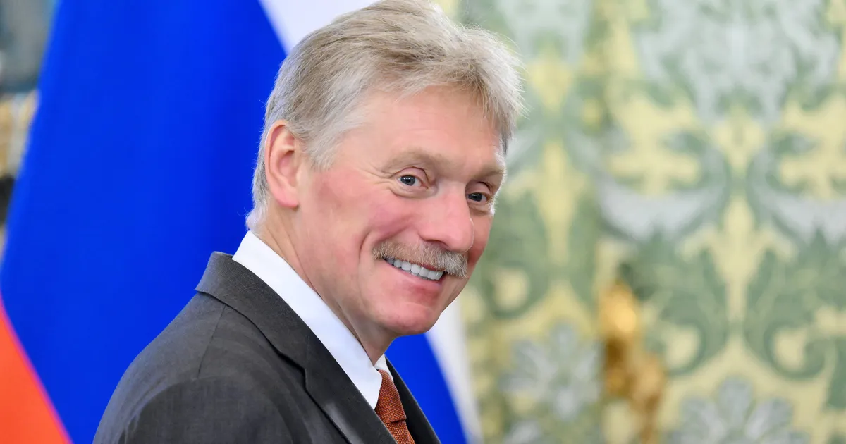 Kreml tervitab Euroopa riikide üleskutseid dialoogi taastamiseks