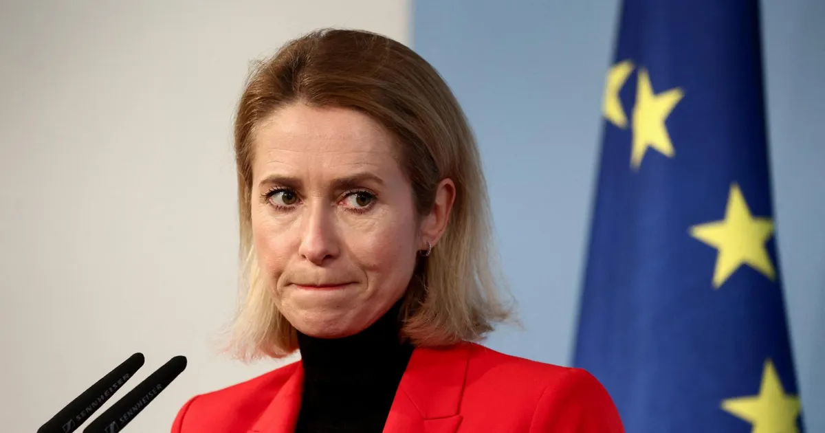 NÄDALA NÄGU ⟩ Aeg hakata muresid uputama