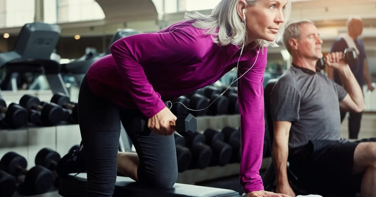 Oled 50+ ja soovid kaalust alla võtta? Need igapäevased toiduained hoiavad keha rasvapõletusrežiimis
