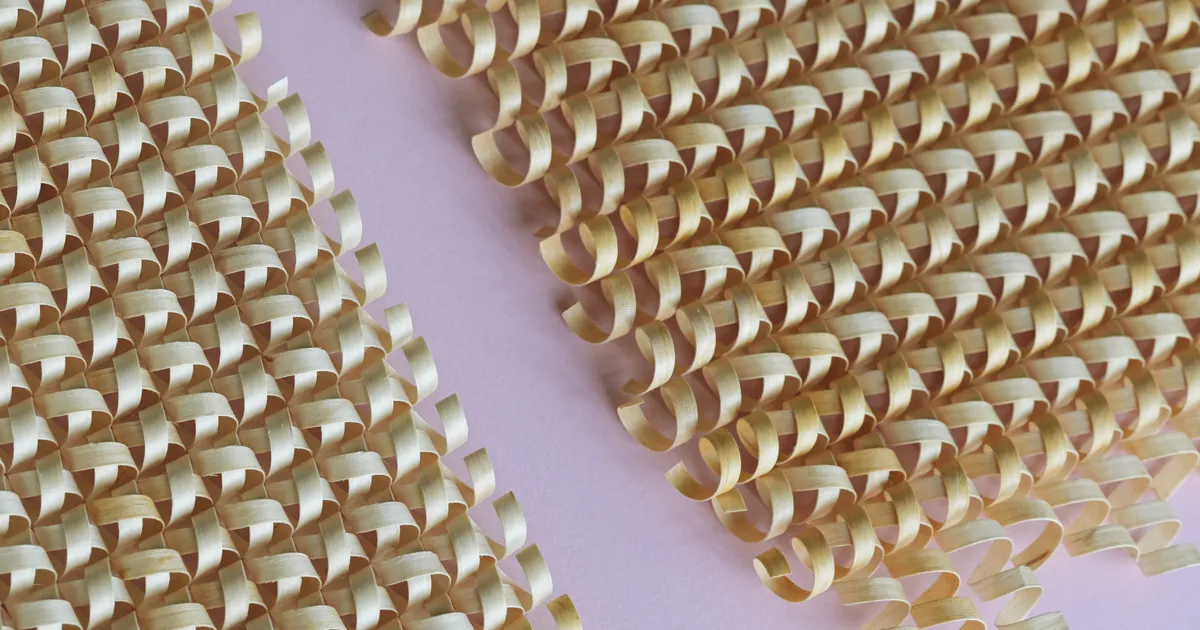 HÖÖVLILAASTUGA MAAILMA VALLUTAMA ⟩ Eesti firma puidust pakkematerjal jõuab suurkontsernidesse