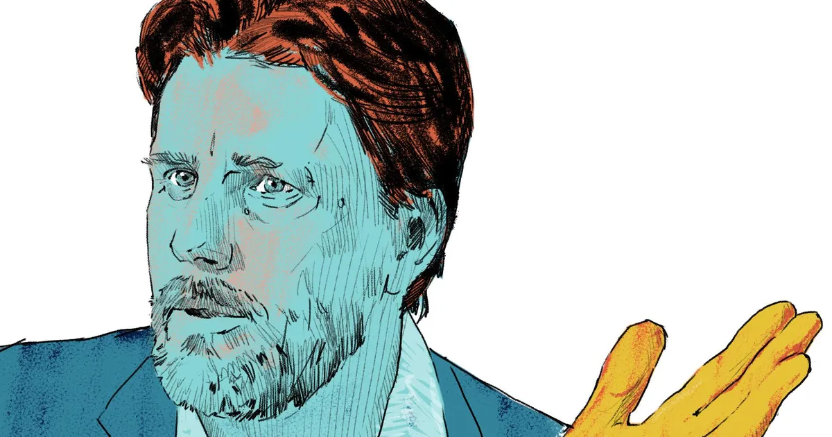 NÄDALA NÄGU ⟩ Kollektiivse käki ette löödi kirgliku spordipoliitiku nägu