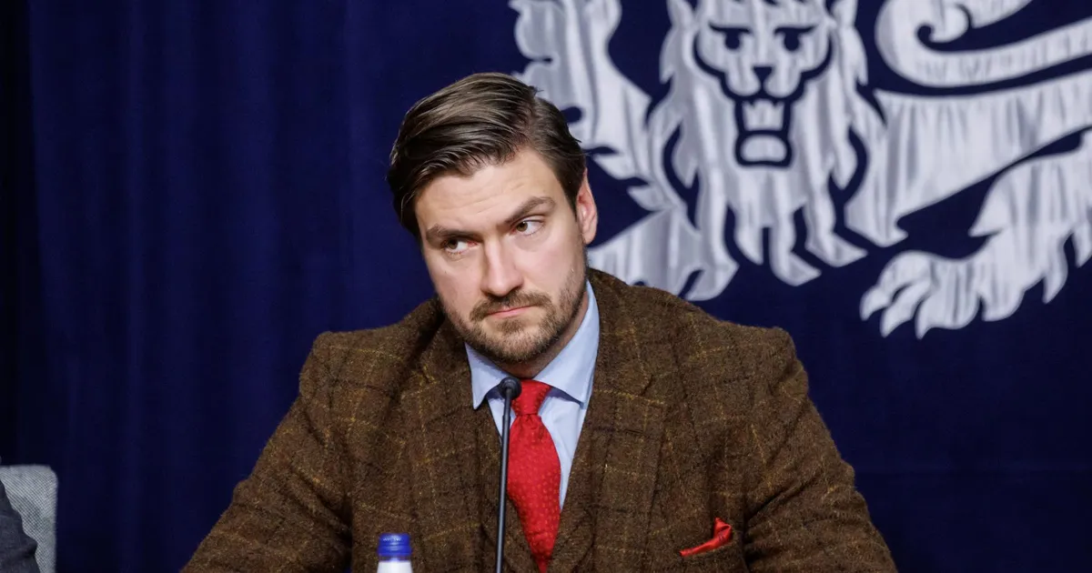 NÄDALA NÄGU ⟩ Tundetu Terras teisest Eestist