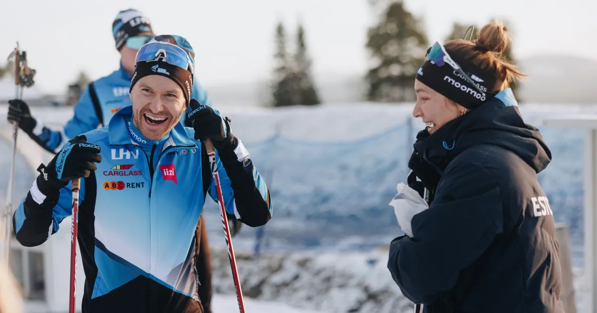 NÄDALA NÄGU ⟩ Håvard Bogetveit – Norra oskusteabe maaletooja