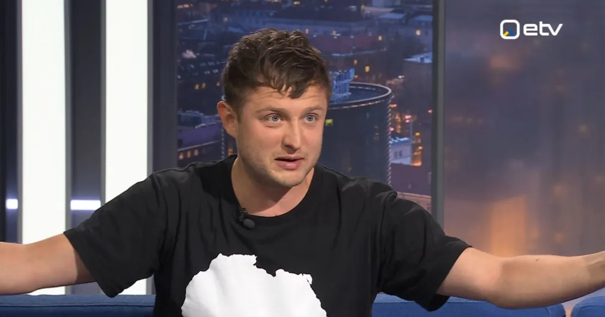 Reisisõber Christopher Rajaveer seiklustest Aafrikas: tõeliselt ohtlikud on mõned kohad Euroopas, kus eestlane tahab käia