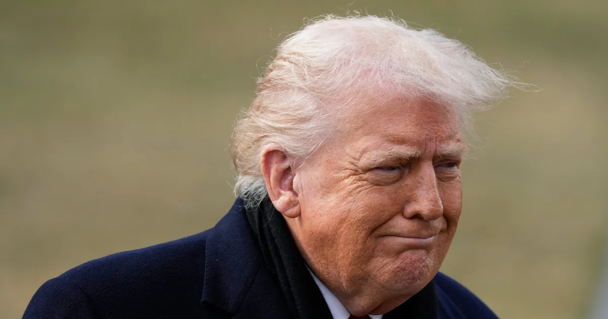 Trump määras Soomele ja veel seitsmele Euroopa riigile kümne protsendilise tariifi Gröönimaaga seoses