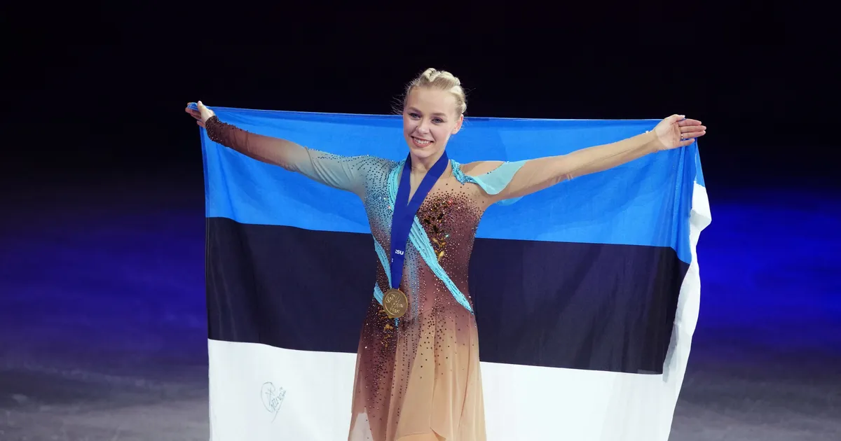 STATISTIKA ⟩ Petrõkina võidu ülekaalukus seljatas legendaarse Kostneri ja portsu Venemaa iluuisutajaid