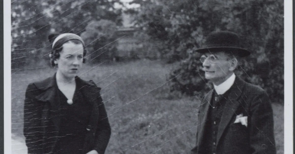 VAIMUDE VÄLJAKUTSUJA ⟩ Kuressaare esimene linnapea oli ühenduses Rasputini, Goethe ja Kristuse endaga