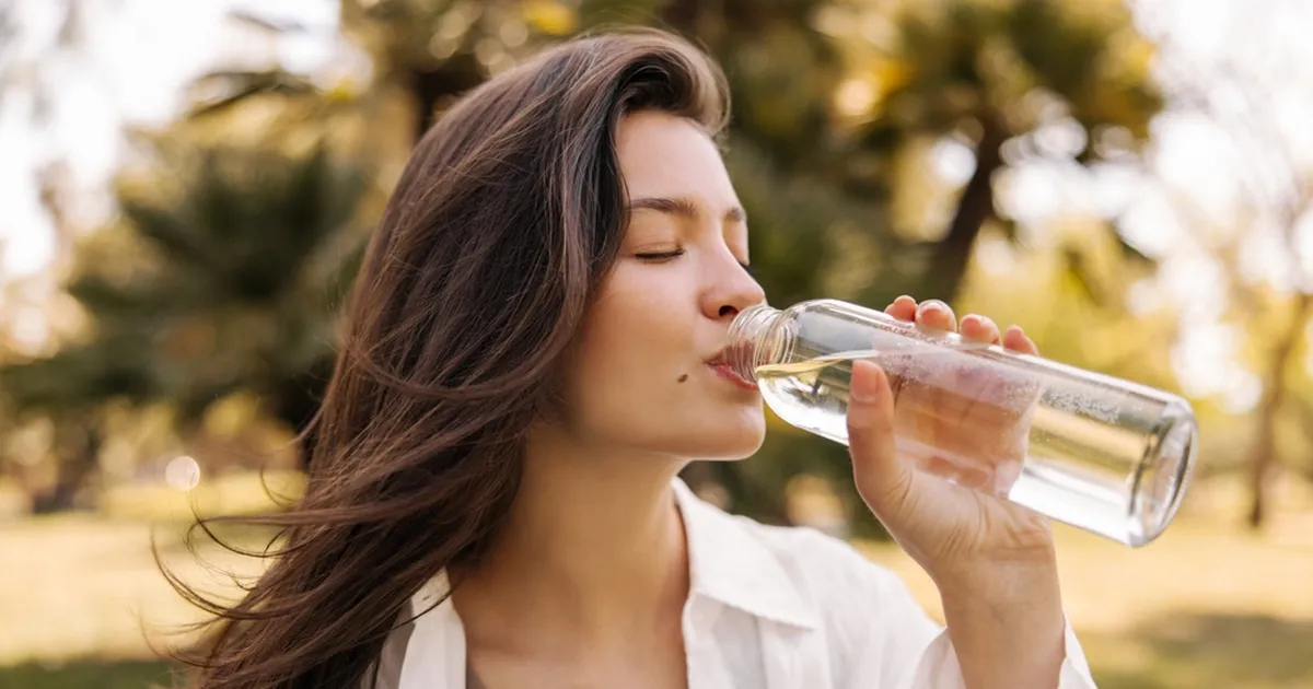 Enne kui haarad kohvi või magusa järele, tee seda lihtsat asja