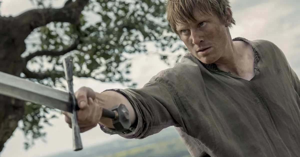 UUS TELESARI ⟩ «Troonide mängu» maailm tuleb tagasi ägedamana kui kunagi varem