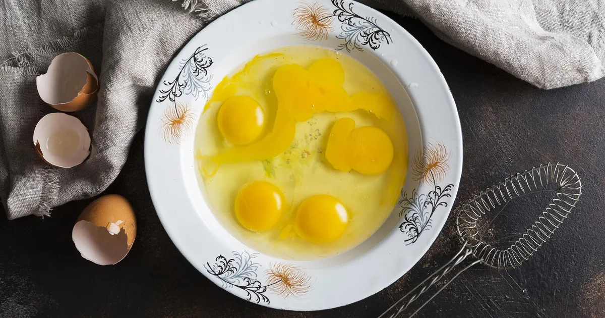 TÕDE PALJASTATUD ⟩ Mitu muna päevas on liiga palju?