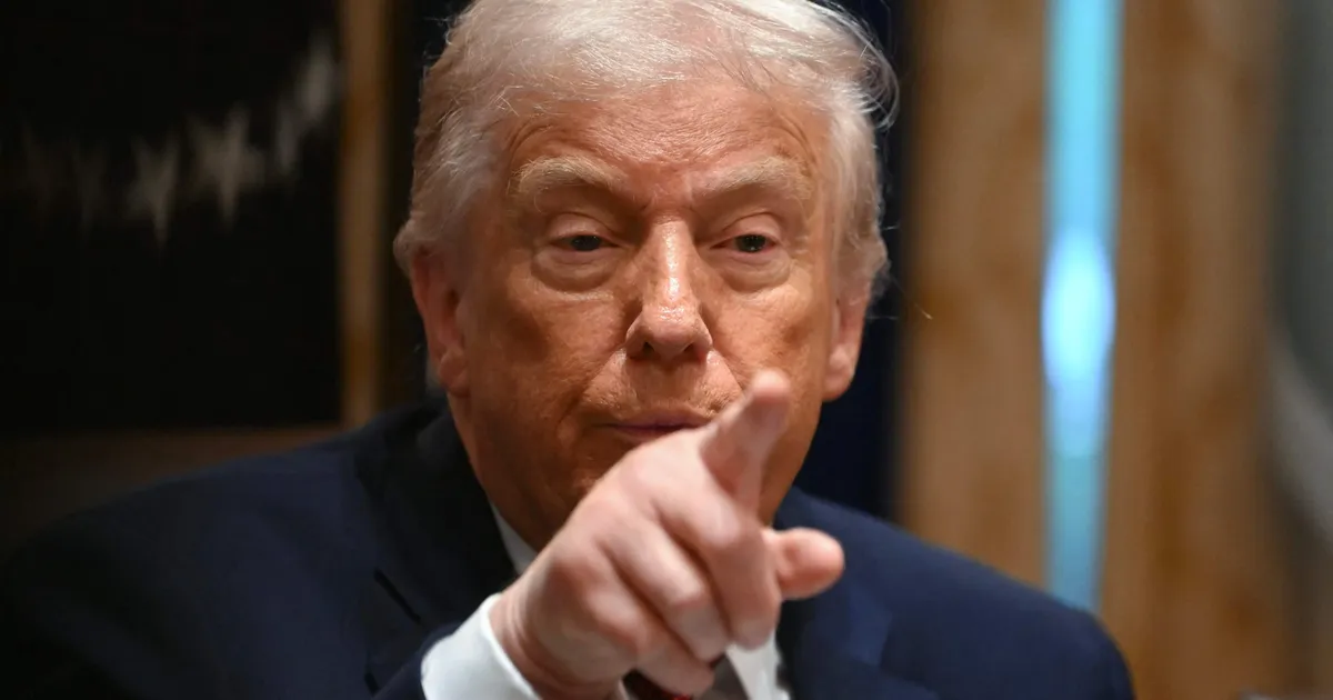 TRUMPI TOLLISÕDA ⟩ Soome ettevõtjad: usaldus Euroopa ja USA vahel variseb täielikult kokku