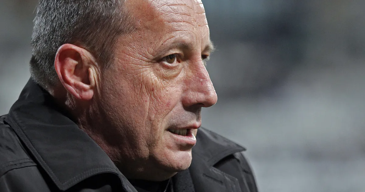 Endise Prantsusmaa tippklubi võlgadesse tüürinud president mõrvati