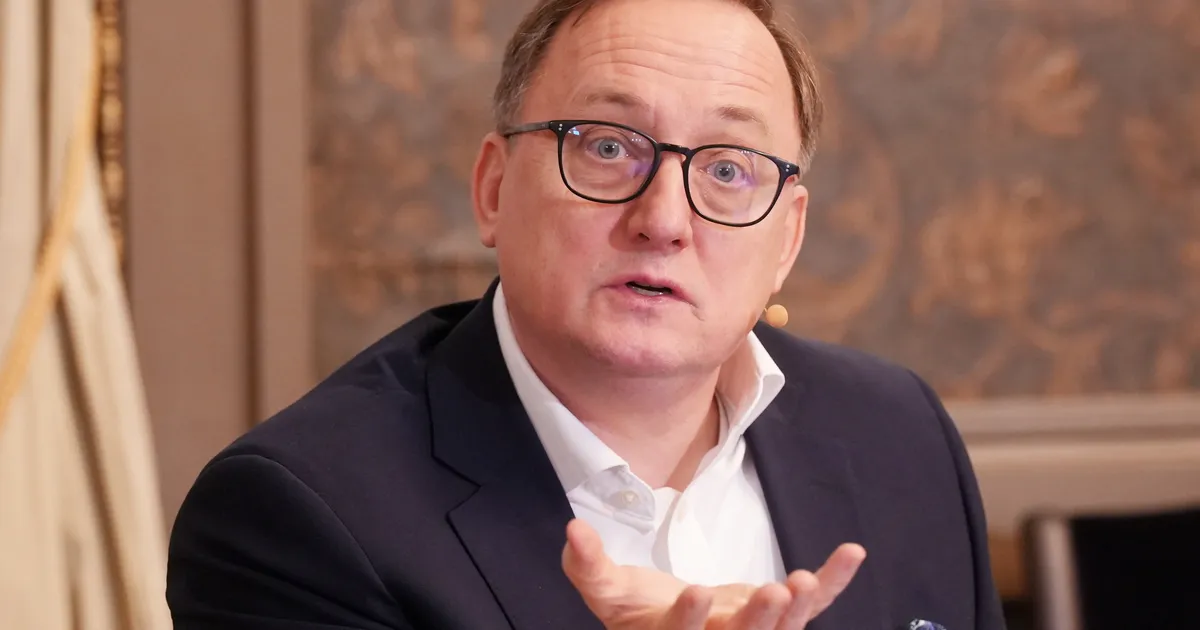 Läti keskpanga juht: Euroopa on juba Venemaaga sõjas