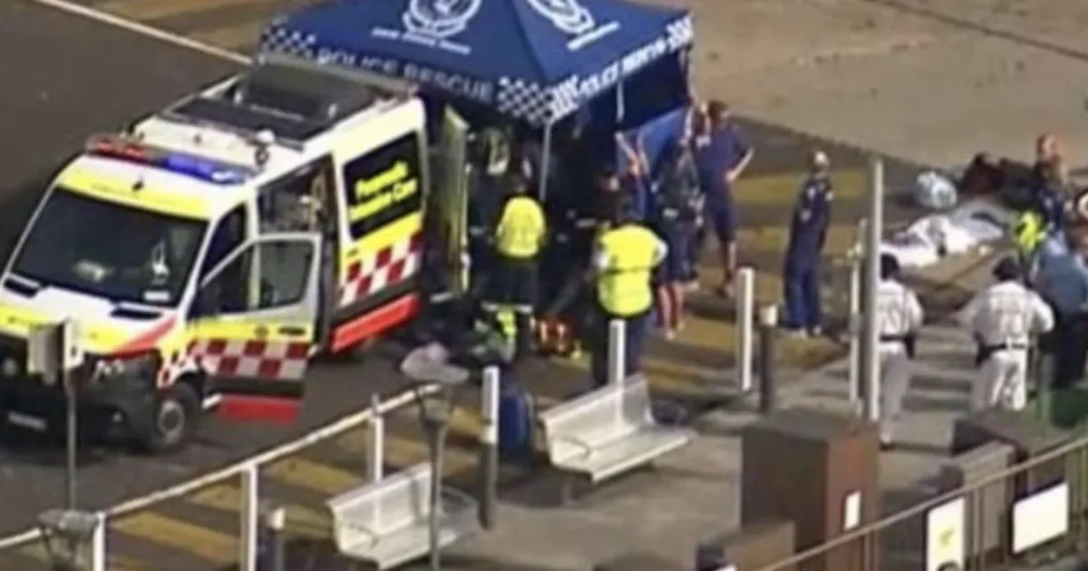 FOTOD JA VIDEO ⟩ Austraalia rannas ründas suur hai 12-aastast poissi: mõlemad jalad said raskelt vigastada