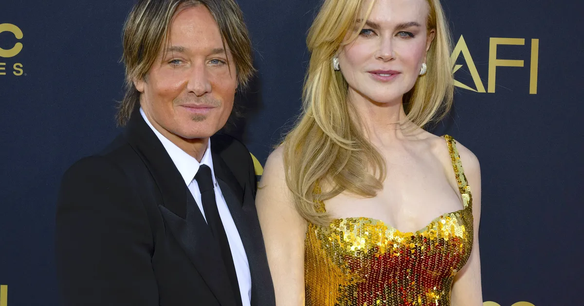 Muusik Keith Urban ei raiska aega: mees astus uue kallimaga tähtsa sammu