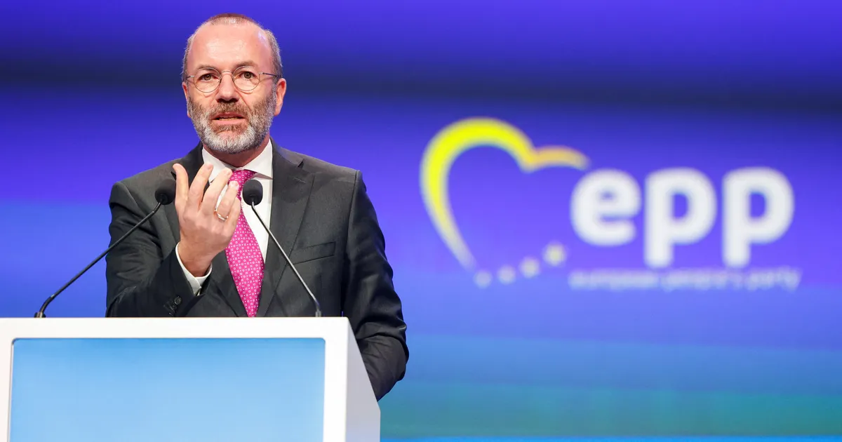 Euroopa Parlament plaanib Trumpi ähvarduste tõttu tollilepingu peatada