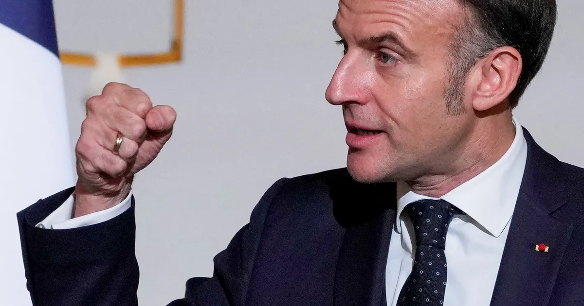 Trumpi tollisõda Gröönimaa pärast sunnib EL-i kaaluma «kaubandusbazookat»