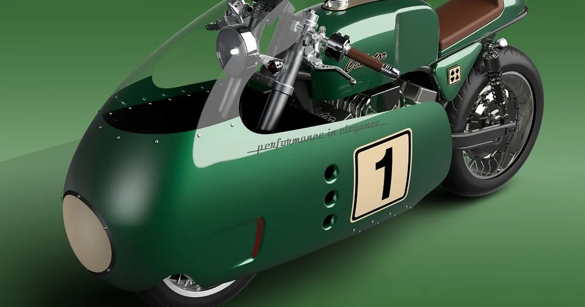 Särtsumotikas kui retrokunst – ülikallis, aga sel on ka odavam sugulane