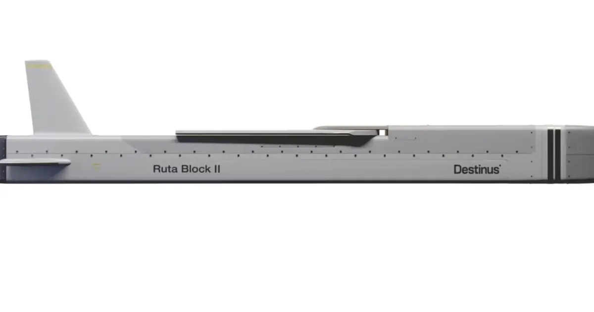 VENEMAA UUS PEAVALU ⟩ Venemaalt lahkunud kosmoseinsener lõi mängumuutva tiibraketi