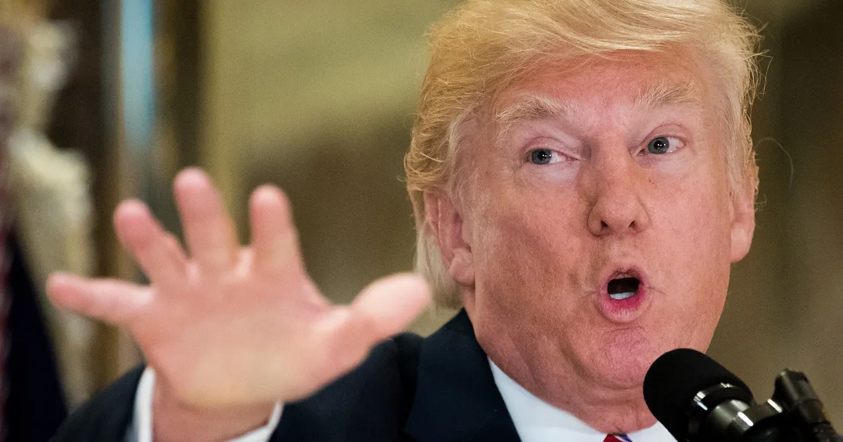 TOOMAS ALATALU ⟩ Revolutsioonil on üks eeldus. Trump on minetanud selle hetke Venezuelas ja Iraanis