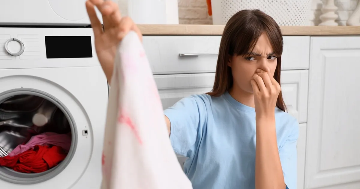 PALJUD EKSIVAD ⟩ Peamine põhjus, miks su riided pesu järel haisevad