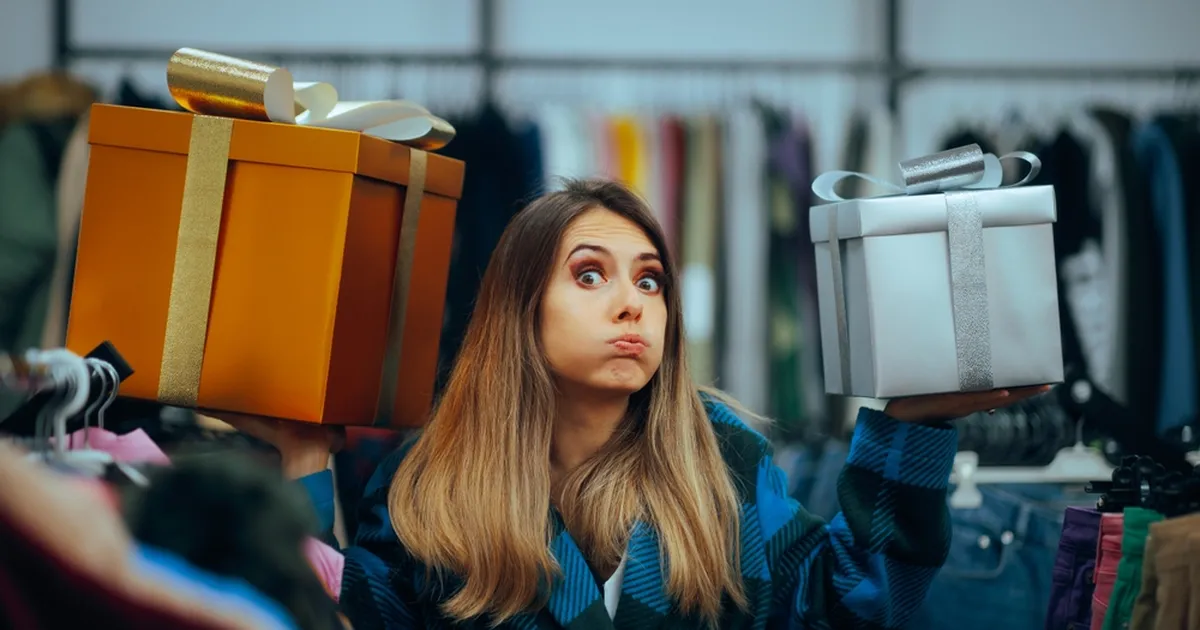 KINKIDE TOP ⟩ Mida eestlased peale jõule uuesti müüki panevad