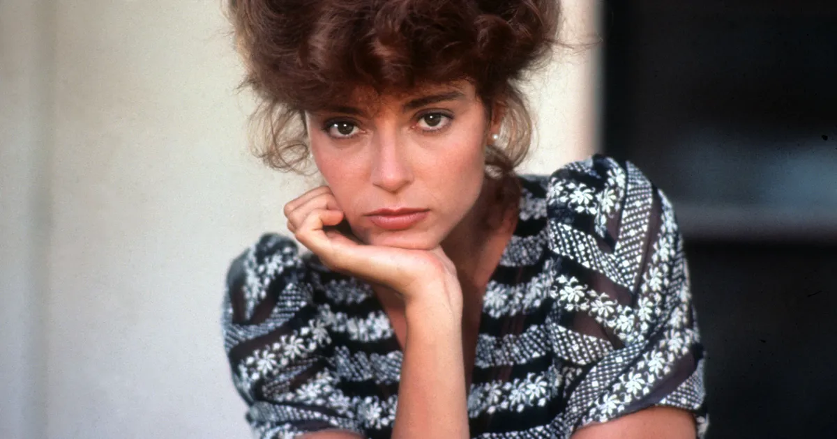 80ndatel tuntud telesarjas mänginud näitlejanna andis kortsukriitikutele kõneka vastulause