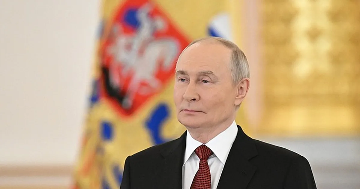 Trump kutsus Putini Gaza rahu üle valvavasse nõukogusse