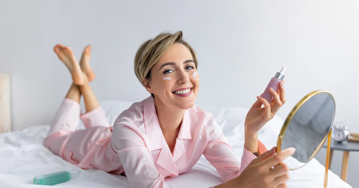 VÄLDI NEID VIGU ⟩ 62-aastane iluekspert teab, kuidas näha välja 20 aastat noorem