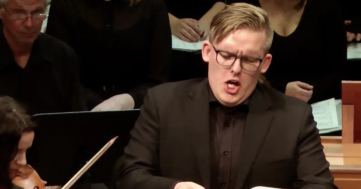 Šveitsi kolinud laskesuusakommentaator Alvar Tiisler naaseb Eestisse suurvormidega