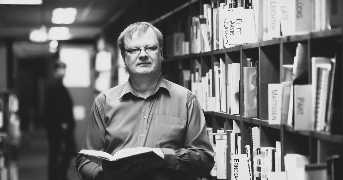 IN MEMORIAM ⟩ Lahkus emeriitprofessor ja akadeemik Jaan Ross